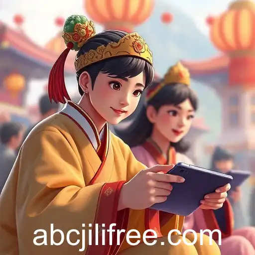 The Rise of ABCJili in the Gaming World