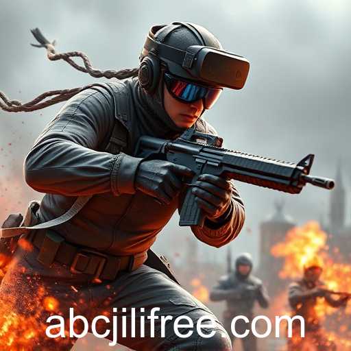 Exploring the Thrill of Action Games: The 'abcjili' Phenomenon