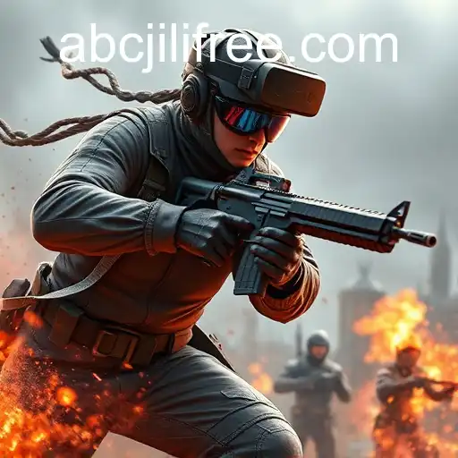 Exploring the Thrill of Action Games: The 'abcjili' Phenomenon