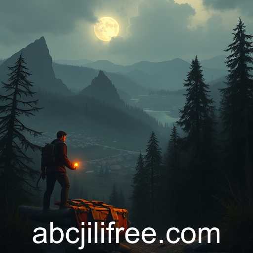 Explore Endless Realms: The Allure of Adventure Quest Games on 'abcjili'