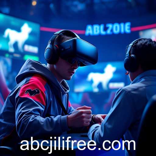 Digital Revolution in Online Gaming