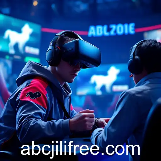 Digital Revolution in Online Gaming