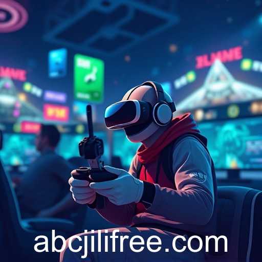 The Rise of abcjili: Revolutionizing Online Gaming