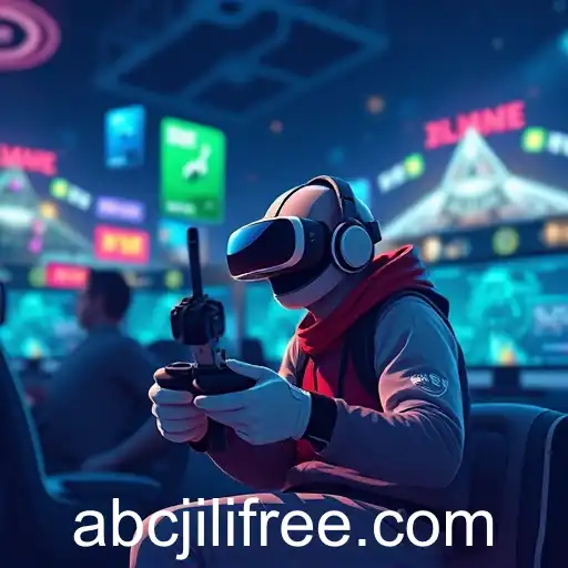 The Rise of abcjili: Revolutionizing Online Gaming