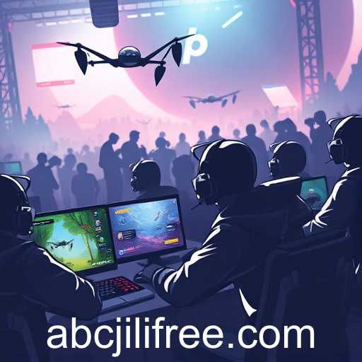 Exploring the 'Multiplayer Mode' Category with Keyword 'abcjili': A Deep Dive