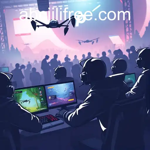 Exploring the 'Multiplayer Mode' Category with Keyword 'abcjili': A Deep Dive