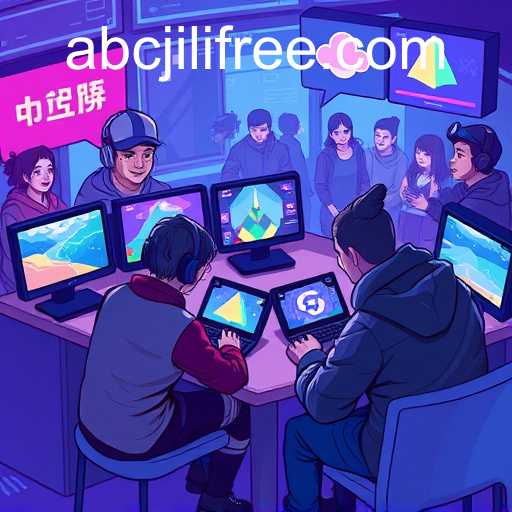 The Rise of Online Gaming Communities