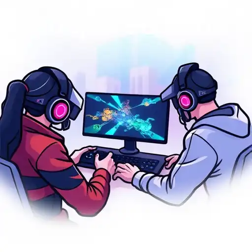 The Rise of Online Gaming and Its Impact on Society