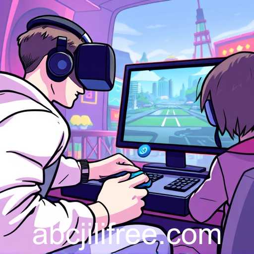 Emerging Trends in Online Gaming in 2025