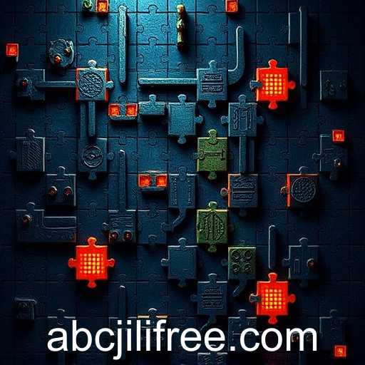 The Allure of Puzzle Games: Unraveling the Fascination of 'abcjili'