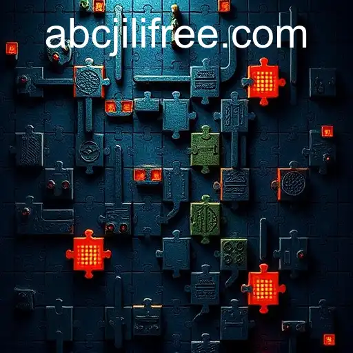 The Allure of Puzzle Games: Unraveling the Fascination of 'abcjili'