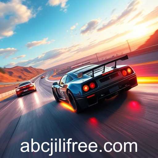 Exploring the Excitement of 'Racing Thrills' Games on abcjili