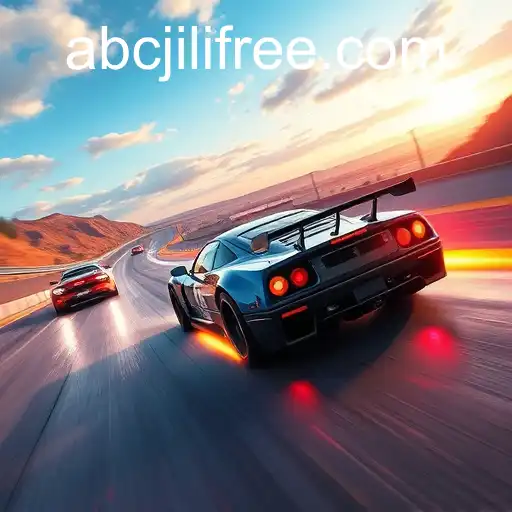 Exploring the Excitement of 'Racing Thrills' Games on abcjili