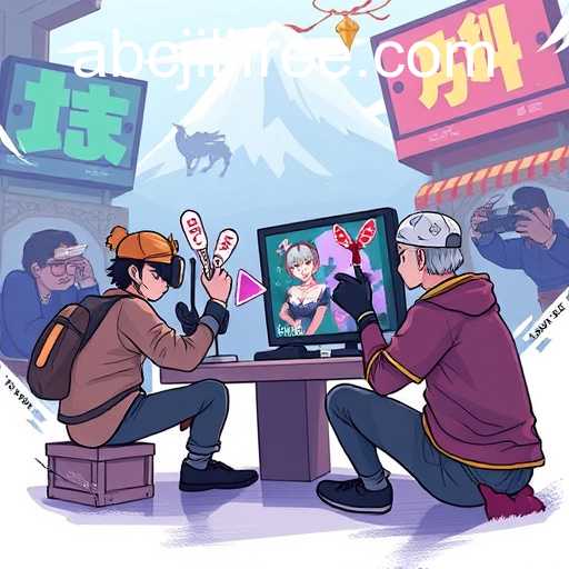 The Rise of abcjili in 2025