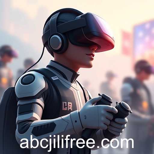 The Rise of ABCJili in Online Gaming