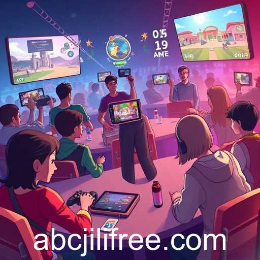 The Rise of Online Gaming Platforms: A 2025 Perspective