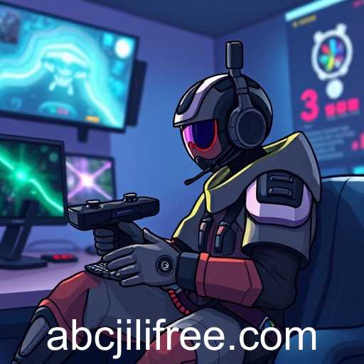 The Rise of Online Gaming: ABCJILI Leads the Way