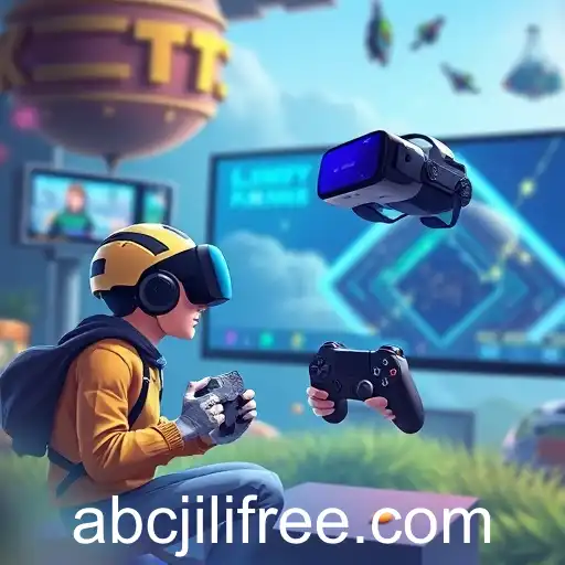 The Rise of Online Gaming in 2025