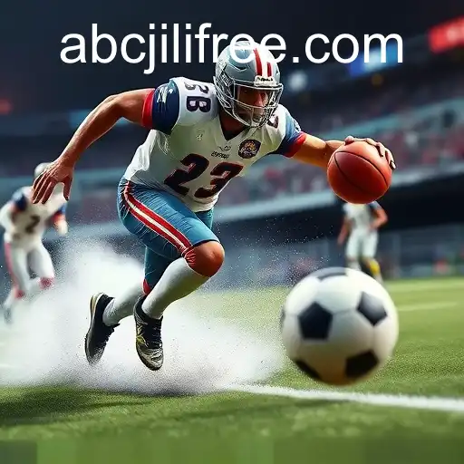 Sports Challenge: Revolutionizing Digital Gaming with 'abcjili'