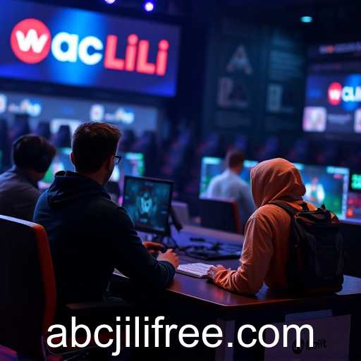 Virtual Tournament Revolutionizes Online Gaming